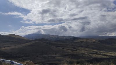 Красивые виды