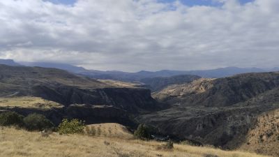 Красивые виды