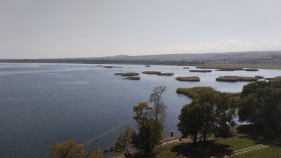 Озеро Севан