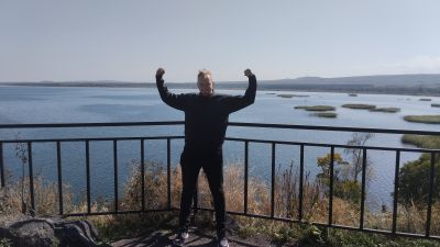 Качумба - это жизнь