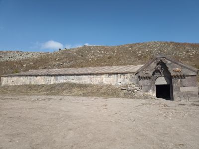 Караван Сарай