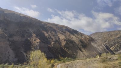 Красивые виды