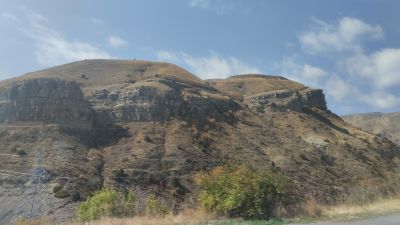 Красивые виды