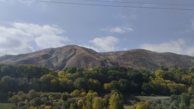 Красивые виды