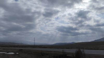 Красивые виды