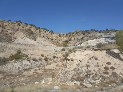 Красивые виды