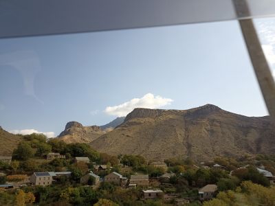 Красивые виды