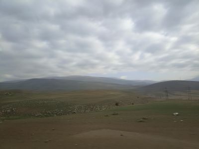 Красивые виды