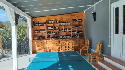 Коллекция вина