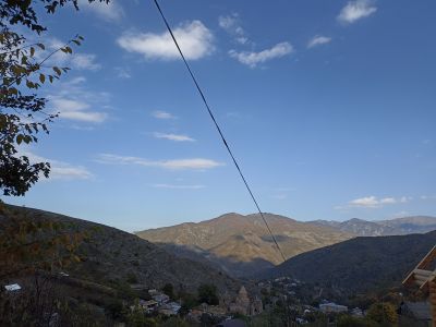 Вид на монастырь