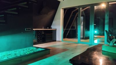 Наш номер в Lost In Sky