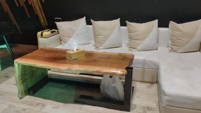 Наш номер в Lost In Sky