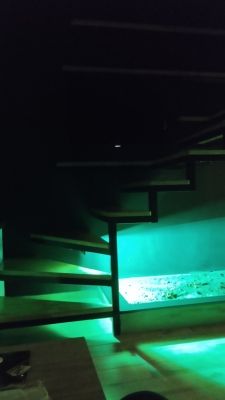 Наш номер в Lost In Sky