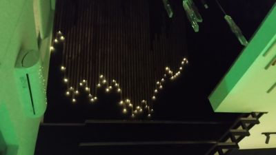 Наш номер в Lost In Sky