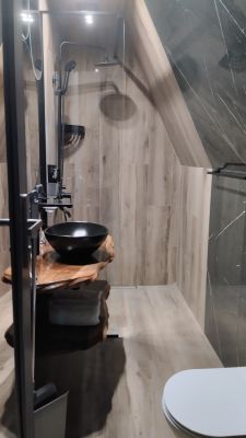 Наш номер в Lost In Sky