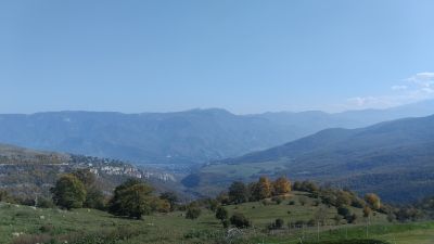 Виды из YELL Extreme Park