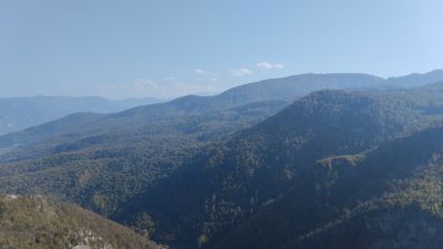 Виды из YELL Extreme Park