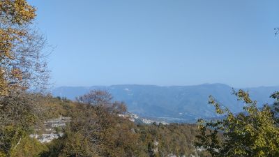 Виды из YELL Extreme Park