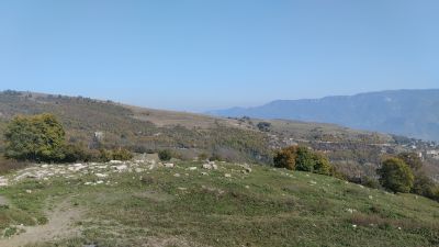 Виды из YELL Extreme Park