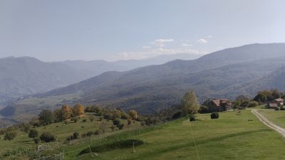 Виды из YELL Extreme Park