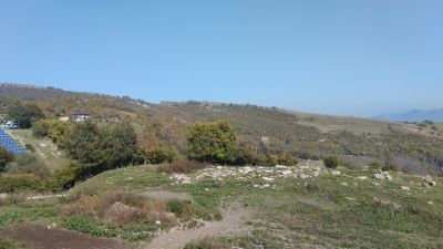 Виды из YELL Extreme Park