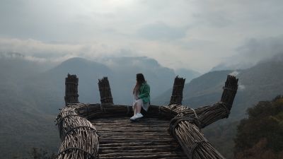 Света в руке