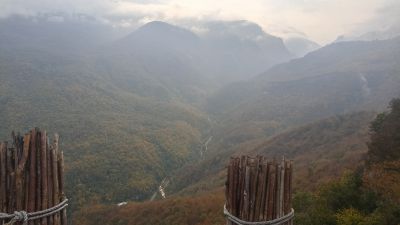 Виды с руки