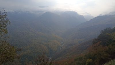 Красивые виды