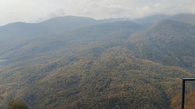 Красивые виды