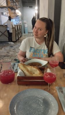 Света в Лаваше